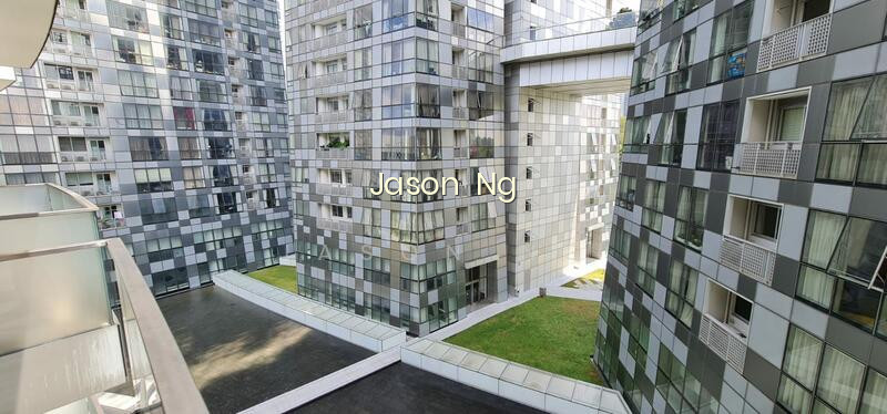 REFLECTIONS AT KEPPEL BAY photo 2