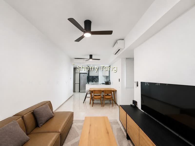 SENGKANG GRAND RESIDENCES image 1 of 10