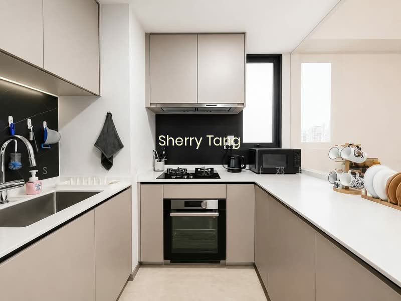 SENGKANG GRAND RESIDENCES photo 3