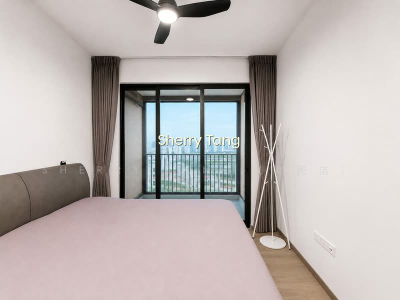 SENGKANG GRAND RESIDENCES photo 4