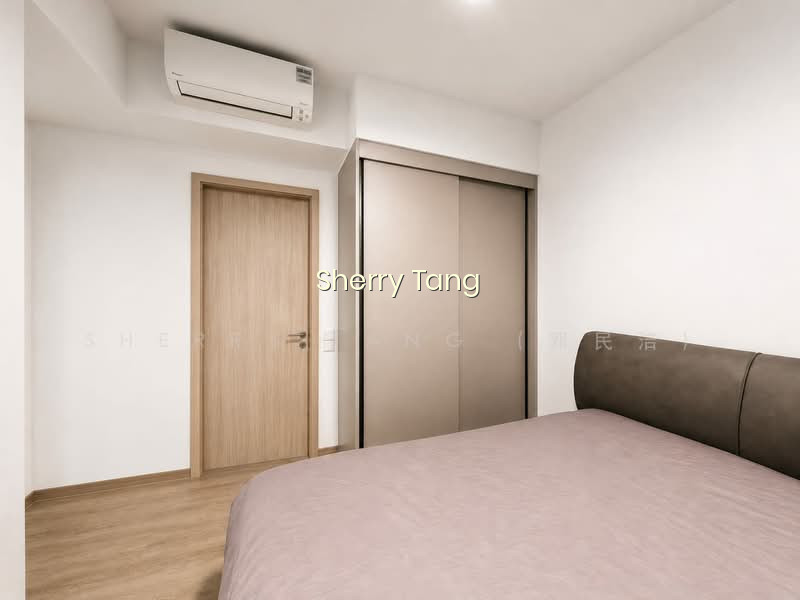 SENGKANG GRAND RESIDENCES photo 5