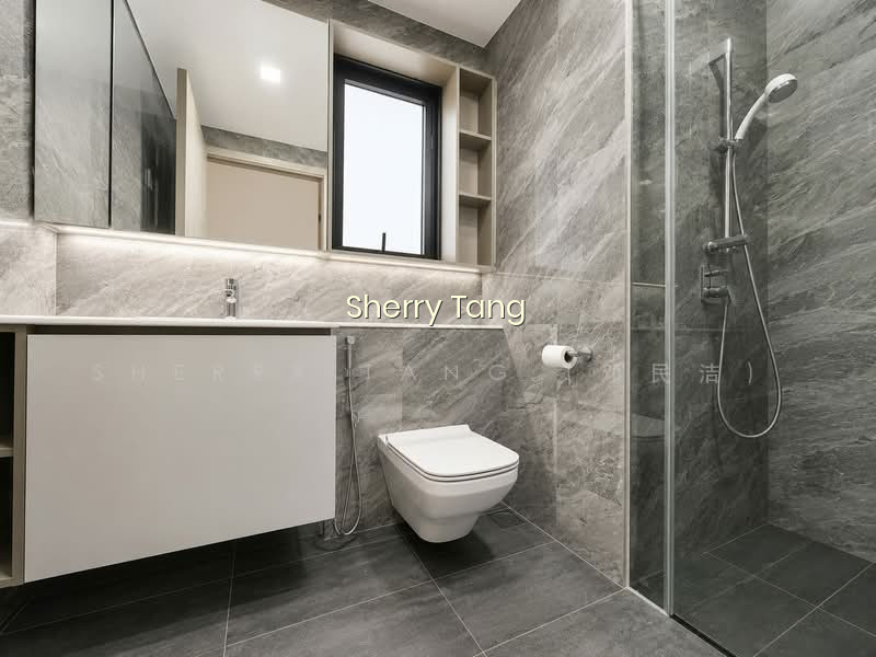 SENGKANG GRAND RESIDENCES photo 6
