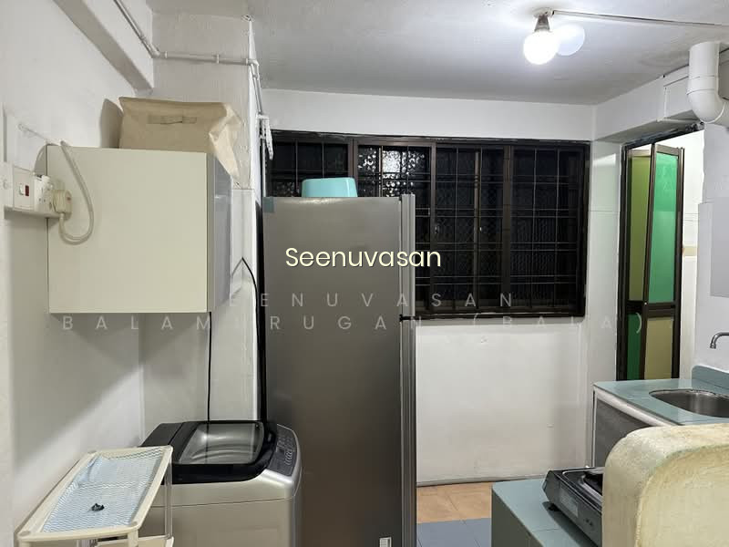 7 TELOK BLANGAH CRESCENT photo 4