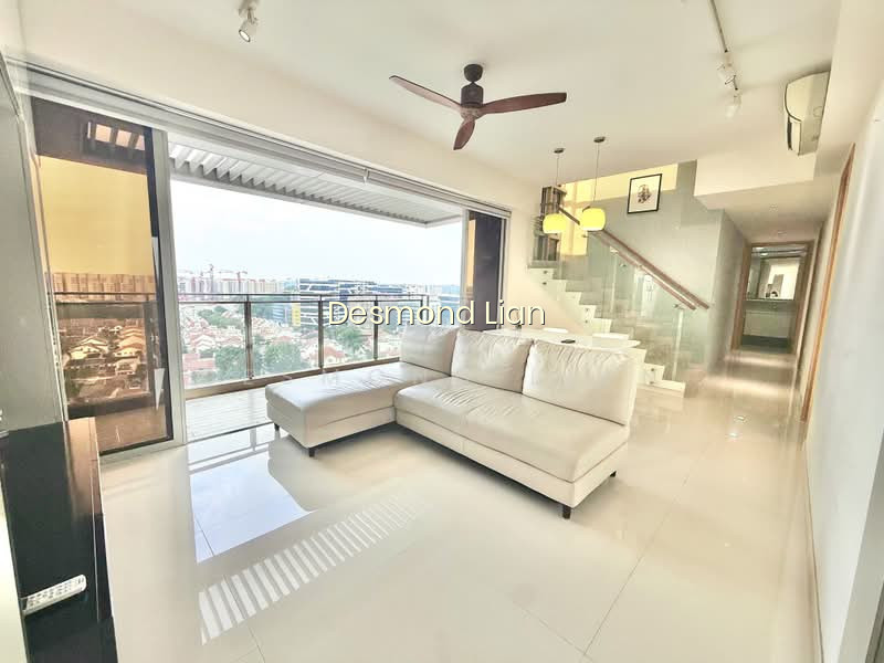 BARTLEY RESIDENCES image 1 of 10