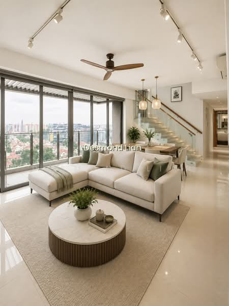 BARTLEY RESIDENCES photo 2
