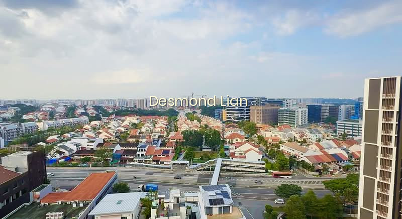 BARTLEY RESIDENCES photo 3