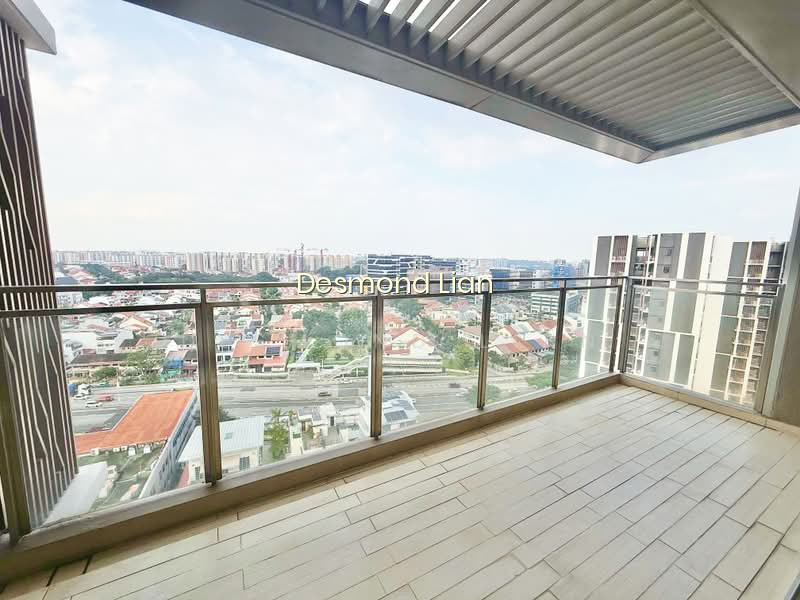 BARTLEY RESIDENCES photo 4