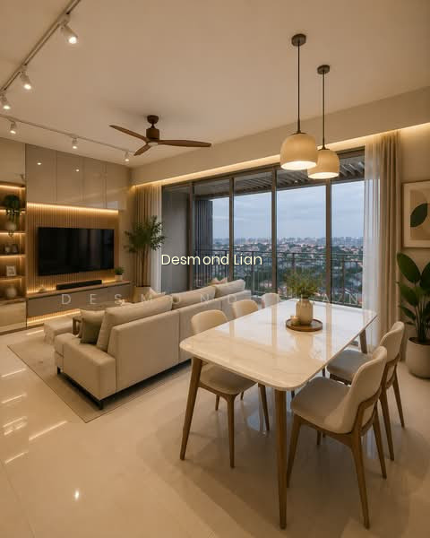 BARTLEY RESIDENCES photo 6