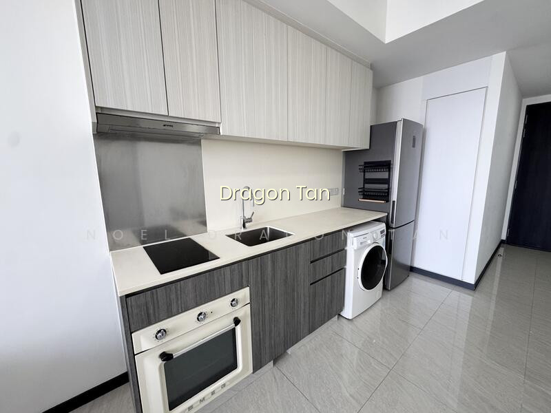 GEM RESIDENCES image 1 of 10