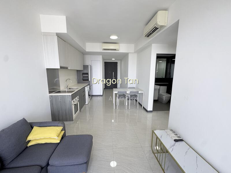 GEM RESIDENCES photo 3