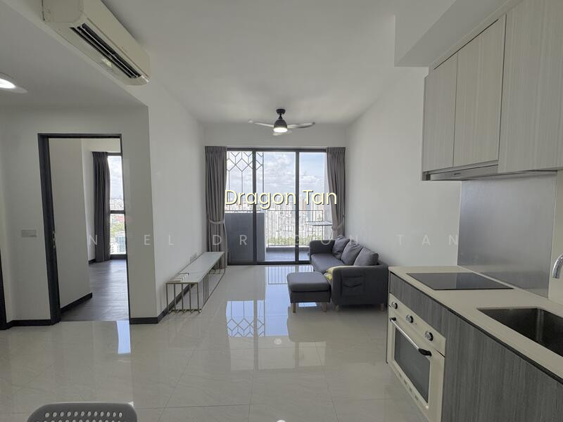 GEM RESIDENCES photo 5