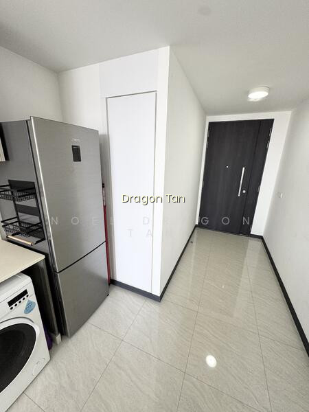 GEM RESIDENCES photo 6