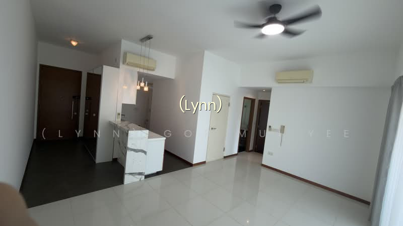 DOUBLE BAY RESIDENCES image 1 of 10
