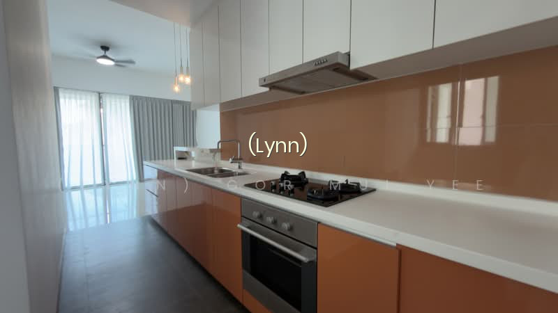 DOUBLE BAY RESIDENCES photo 2