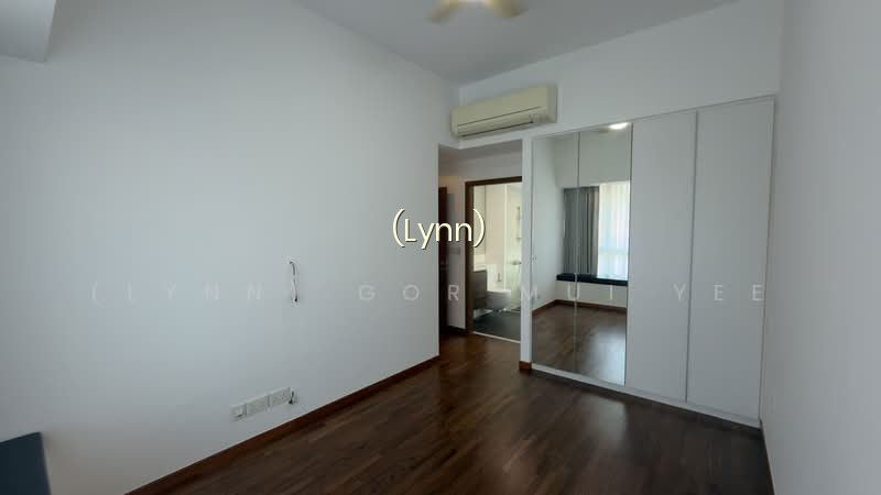 DOUBLE BAY RESIDENCES photo 3