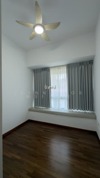 DOUBLE BAY RESIDENCES photo 5