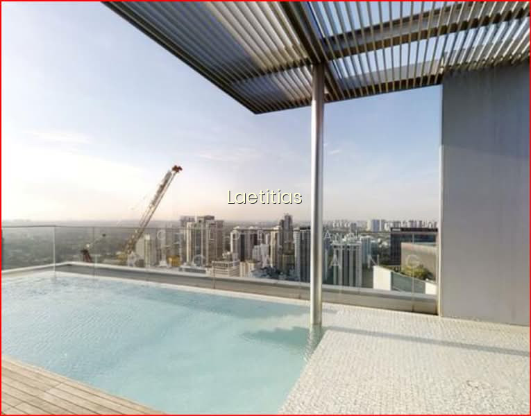 SKYLINE @ ORCHARD BOULEVARD photo 4