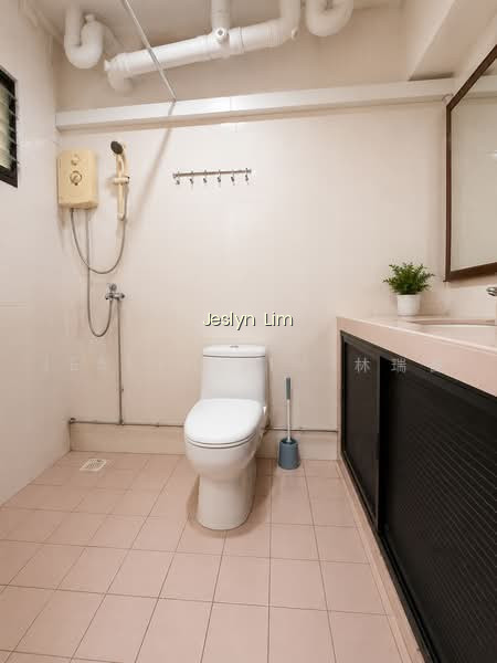 317 SEMBAWANG VISTA photo 4