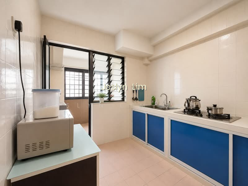 317 SEMBAWANG VISTA photo 6