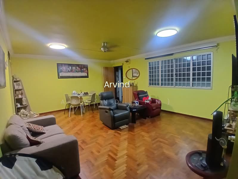 218 Yishun Street 21 image 1 of 10