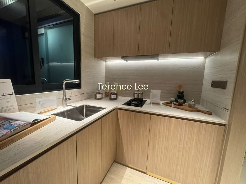 ARINA EAST RESIDENCES image 1 of 10