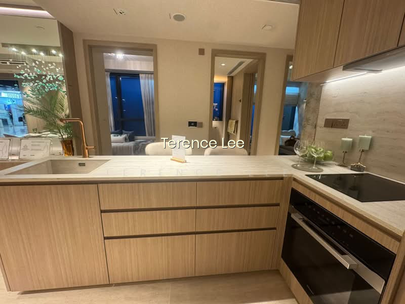 ARINA EAST RESIDENCES photo 2