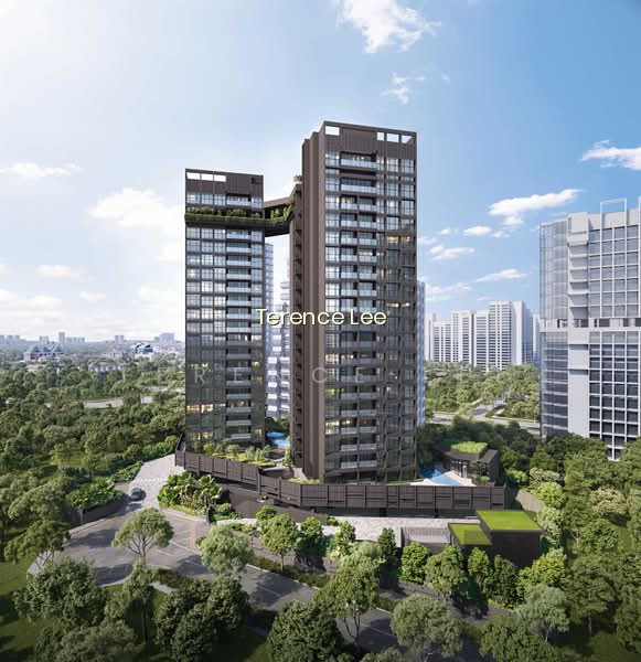 ARINA EAST RESIDENCES photo 3