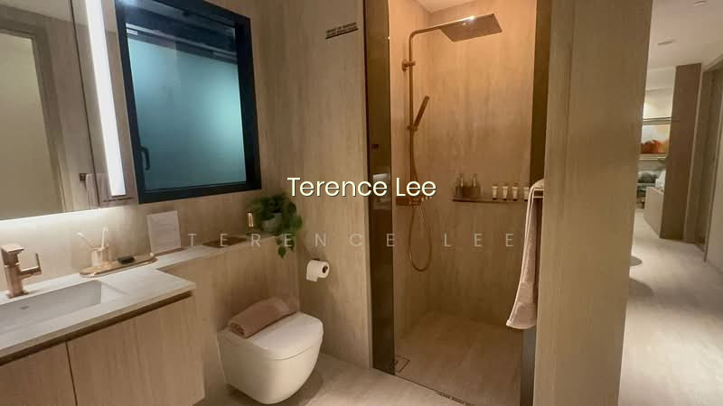 ARINA EAST RESIDENCES photo 4