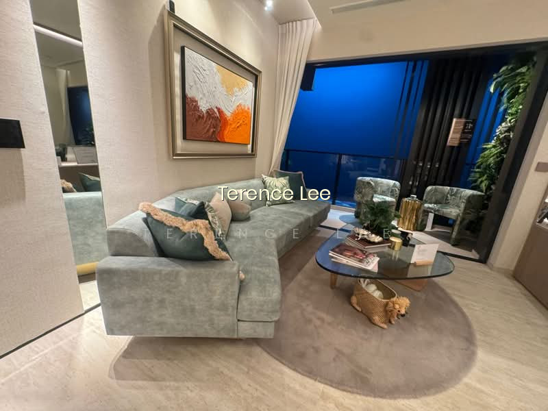 ARINA EAST RESIDENCES photo 5