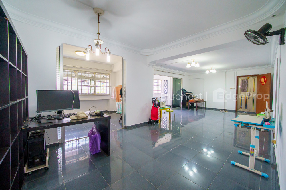 831 JURONG WEST STREET 81 photo 2
