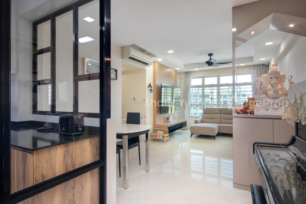489A CHOA CHU KANG AVENUE 5 image 1 of 10