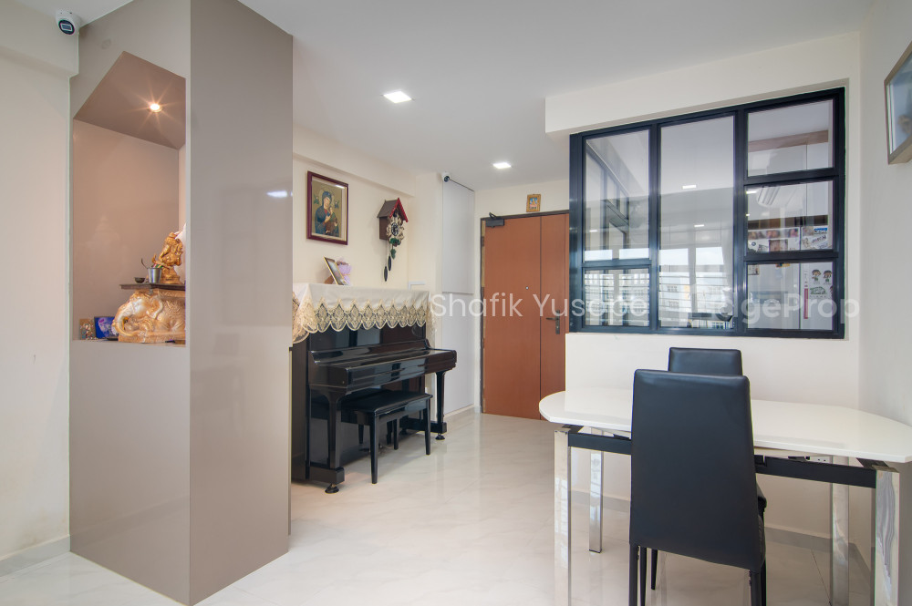 489A CHOA CHU KANG AVENUE 5 photo 2