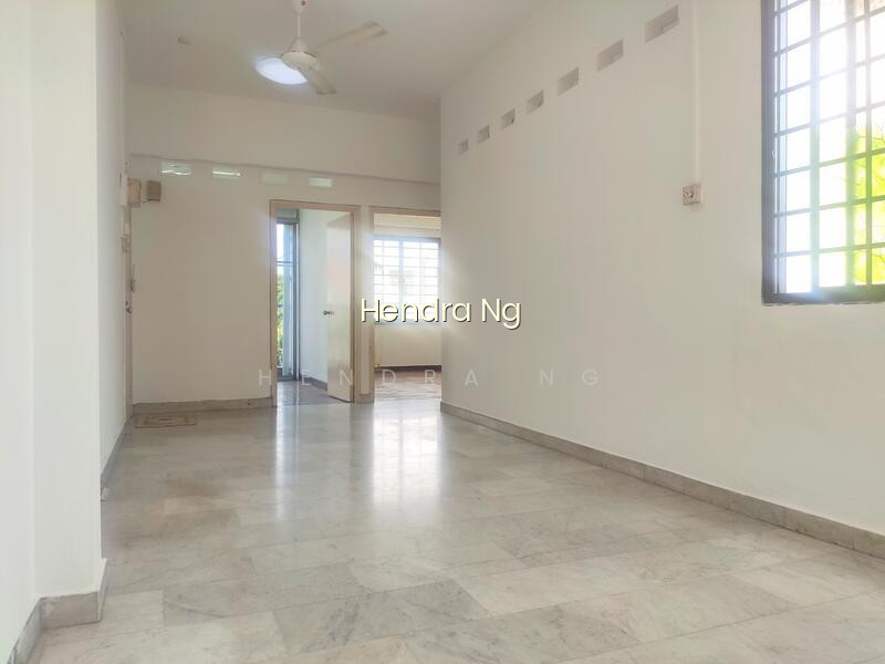 ENG AUN MANSION photo 2