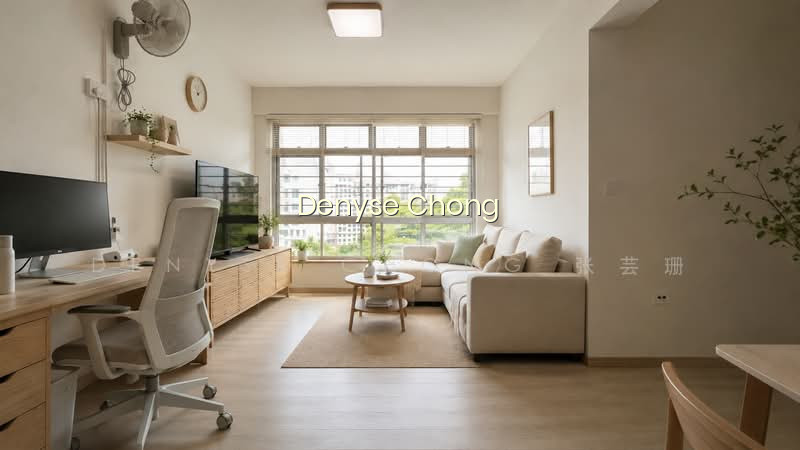 479C YISHUN STREET 42 image 1 of 4