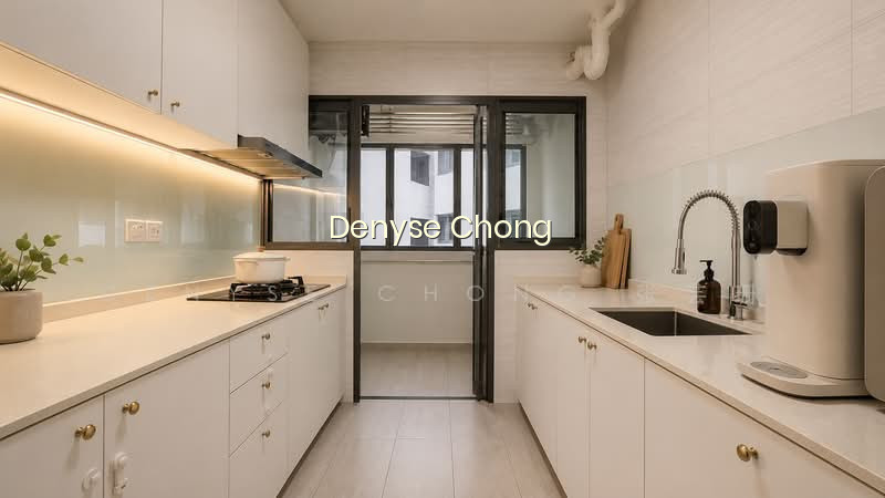 479C YISHUN STREET 42 photo 4