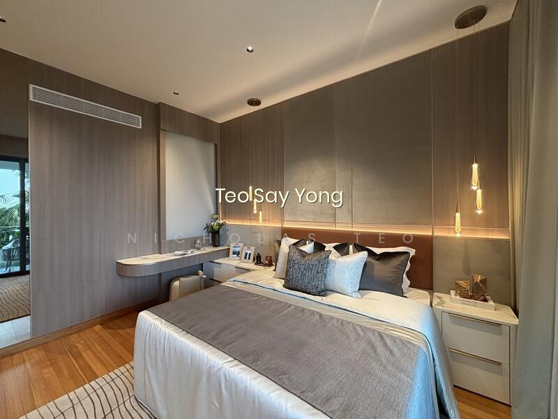 THE RESIDENCES AT W SENTOSA COVE photo 5