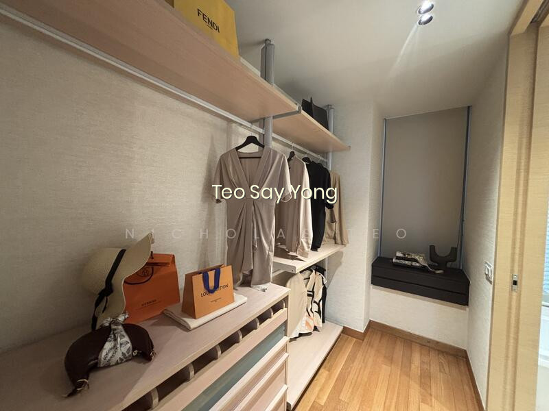 THE RESIDENCES AT W SENTOSA COVE photo 6