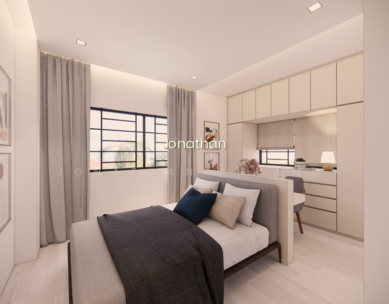 ORCHARD COURT image 1 of 5
