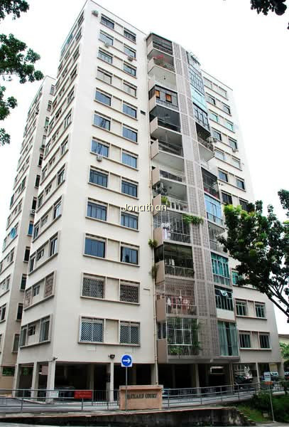 ORCHARD COURT photo 5