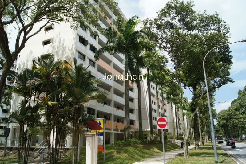 60 TELOK BLANGAH HEIGHTS photo 4