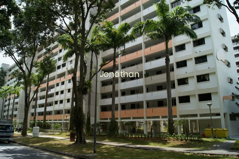 60 TELOK BLANGAH HEIGHTS photo 5