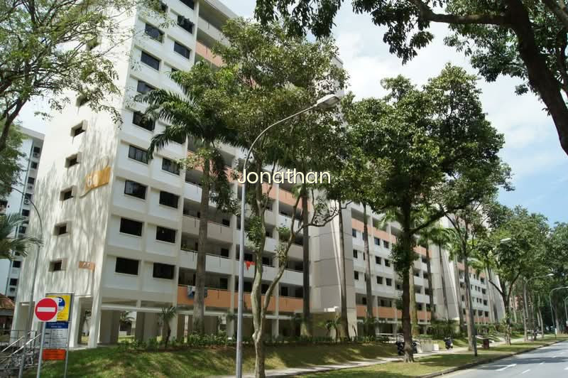 60 TELOK BLANGAH HEIGHTS photo 6