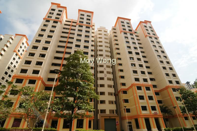 686D CHOA CHU KANG CRESCENT photo 6