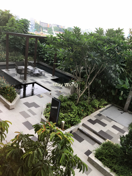 SIMS URBAN OASIS image 1 of 10