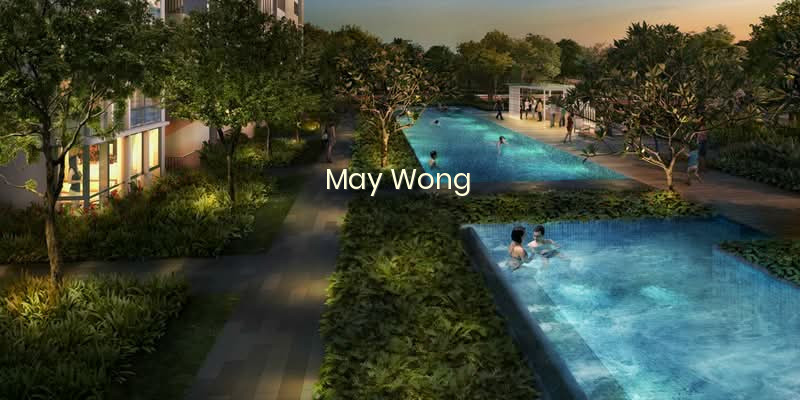 SIMS URBAN OASIS photo 3