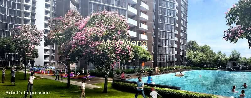 SIMS URBAN OASIS photo 6