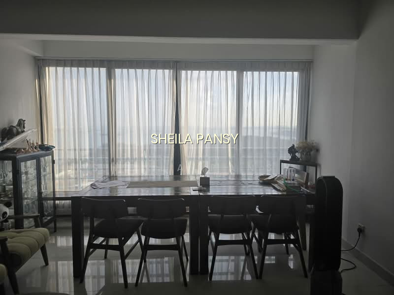 HARBOUR VIEW TOWERS image 1 of 8