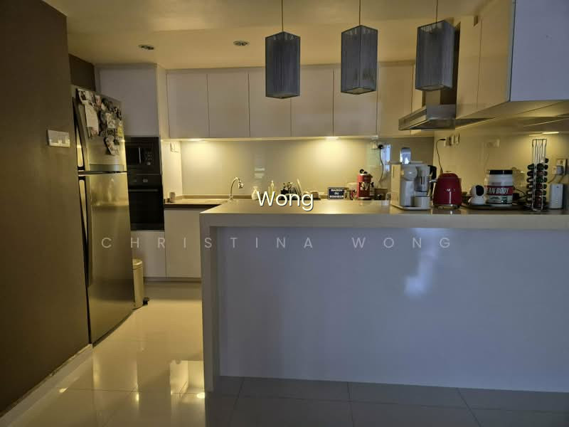 WESTCOVE CONDO image 1 of 7