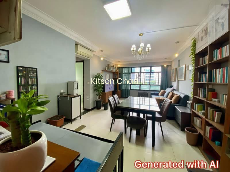 170A PUNGGOL FIELD image 1 of 10