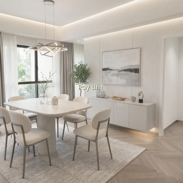 SPRINGLEAF RESIDENCE image 1 of 5
